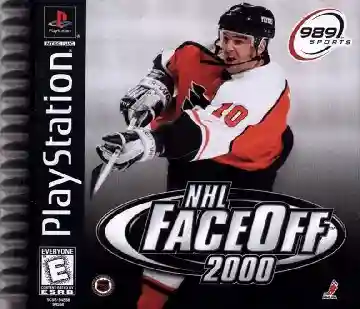 NHL FaceOff 2000 (US)